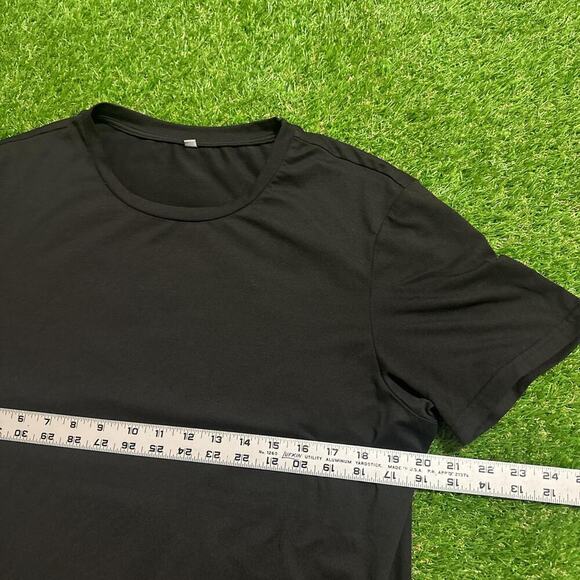 US Basketball Tour 'Nothing But Net' Graphic T Shirt - Picture 4 of 5